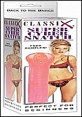 CLASSIX SUPER CYBER SNATCH