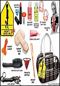 Adult Toy Details (104549.5)