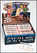 Adult DVD Details