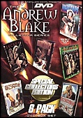 Andrew Blake Special Collectors Edition