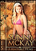 Chronicles Sunny Mckay - 3 Pk
