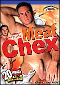 Buy Meat Chex - 4 Disc Set DVD
