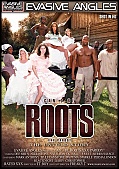 Buy Cant Be Roots XXX Parody DVD