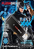 Full Feature BatFxxx:Dark Knight Parody 4gb USB FLESHDRIVE (FLESH DRIVE) (117107)