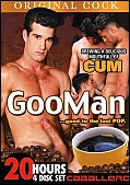 Buy GooMan DVD