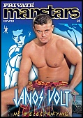 Manstars 5: Janos Volt (129270.28)
