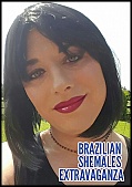 Brazilian Shemales Extravaganza