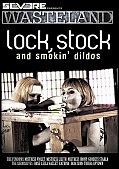 Lock, Stock & Smoking Dildos (2018) (164307.180)