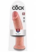 Pipedream King Cock 10