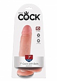 Pipedream King Cock 7