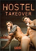 Hostel Takeover (2019)