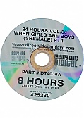 Adult DVD Details (214649.50)