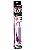 Pump Worx Beginners Power Pump, 7.5