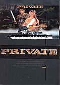 The Private Gladiator (Disc 2 only)