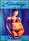 Adult DVD Details