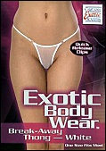 Adult DVD Details
