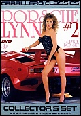 Porsche Lynn 2 (4 Pack Disc Set)