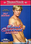 Total Control Jared Scott (91687.8)