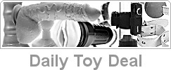 Daily Sex Toy Deals
