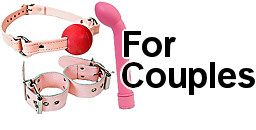 Sex Toys For Couples