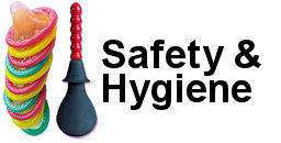 Sex Safety and Hygiene