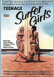 Teenage Surfer Girls (91987.0)