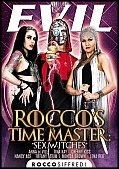 Roccos Time Master: Sex Witches (2019)