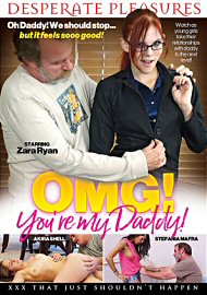 OMG! You're My Daddy (2017) (148496.150)