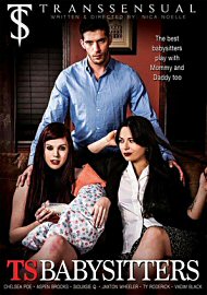 TS Babysitters (2016) (165675.3)