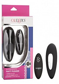 Silicone Remote Panty Pleaser (186779.11)