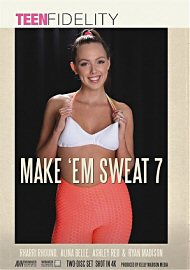 Make Em Sweat 7 (2 DVD Set) (2021) (214250.288)