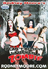 I Can'T Believe I Fucked A Zombie - Living Dead Parody (227543.600)