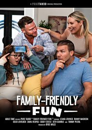 Family-Friendly Fun (2024) (228533.14)