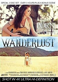 Wanderlust (Disc 2 Only) (2015) (228721.647)