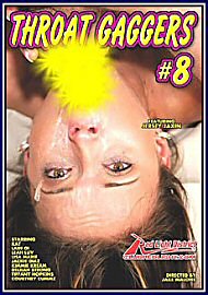 Throat Gaggers 8 (231930)