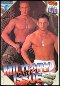 Military Issue Part 2 (152967.10)