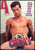 He's Cocky (4 Hours) (155077.11)